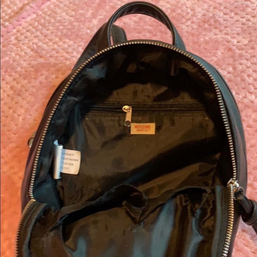 Small backpack - Picture 3 of 3